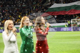 Пловдив - футбол - Лига на нациите - България - Люксембург