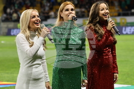 Пловдив - футбол - Лига на нациите - България - Люксембург