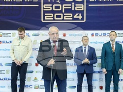 Снимка: Министерство на младежта и спорта