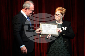 Софийска опера и балет - БАН - годишнина