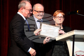 Софийска опера и балет - БАН - годишнина