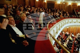 Софийска опера и балет - БАН - годишнина