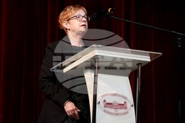 Софийска опера и балет - БАН - годишнина - награда - акад. Вася Банкова