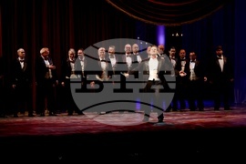 Софийска опера и балет - БАН - годишнина