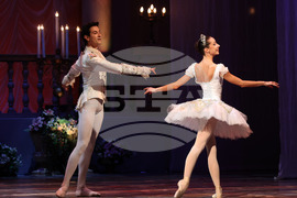 Софийска опера и балет - БАН - годишнина