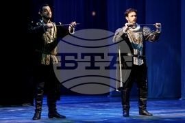 Софийска опера и балет - БАН - годишнина