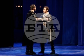 Софийска опера и балет - БАН - годишнина