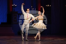 Софийска опера и балет - БАН - годишнина