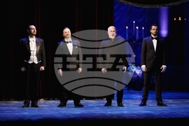 Софийска опера и балет - БАН - годишнина