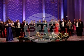 Софийска опера и балет - БАН - годишнина