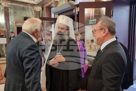 Софийска опера и балет - БАН - годишнина