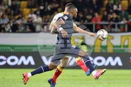 Пловдив - футбол - Лига на нациите - България - Люксембург