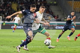 Пловдив - футбол - Лига на нациите - България - Люксембург