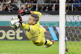 Пловдив - футбол - Лига на нациите - България - Люксембург