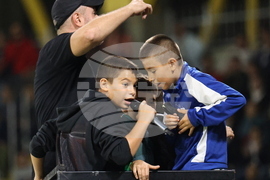 Пловдив - футбол - Лига на нациите - България - Люксембург