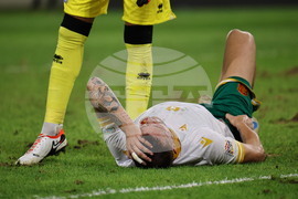 Пловдив - футбол - Лига на нациите - България - Люксембург