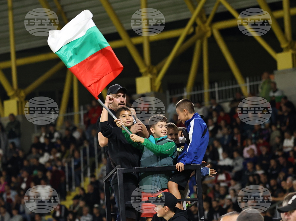 Българският футболен съюз напомни за крайния срок за приемането на заявки за билети за мача Република Ирландия – България