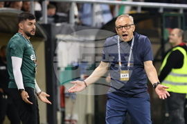 Пловдив - футбол - Лига на нациите - България - Люксембург