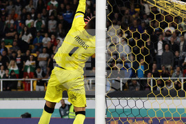 Пловдив - футбол - Лига на нациите - България - Люксембург