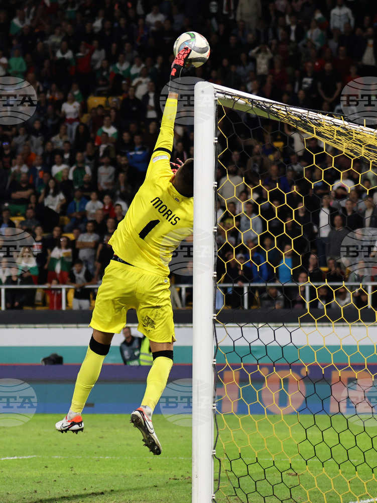 Титулярният вратар на Люксембург отпадна за мачовете с България и Северна Ирландия