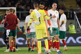 Пловдив - футбол - Лига на нациите - България - Люксембург