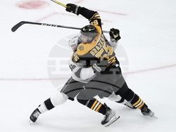 Kings Bruins Hockey