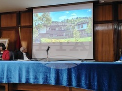 Снимка: Посолство на Република България в Рабат, Мароко