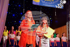 Плевен - конкурс за детска песен - победители