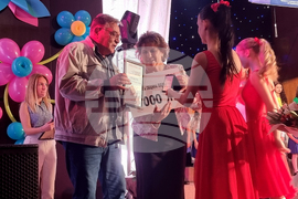 Плевен - конкурс за детска песен - победители