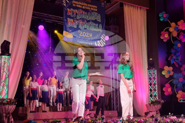 Плевен - конкурс за детска песен - победители