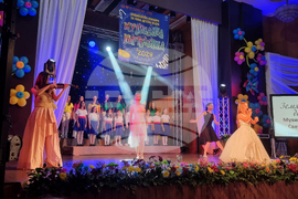 Плевен - конкурс за детска песен - победители