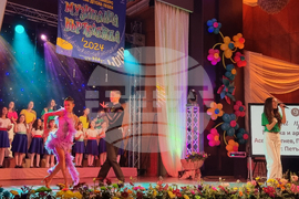 Плевен - конкурс за детска песен - победители