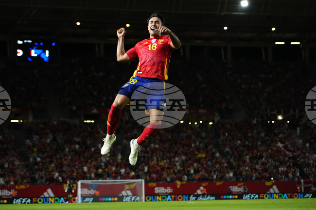 Арсенал е близо до трансфера на Мартин Субименди