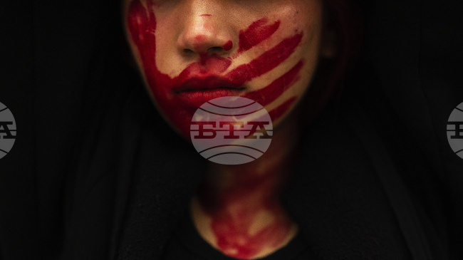 Турция въвежда нов план за действие в борбата срещу насилието над жени 