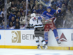 Utah Rangers Hockey