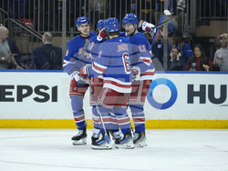 Utah Rangers Hockey