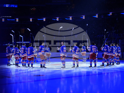 Utah Rangers Hockey