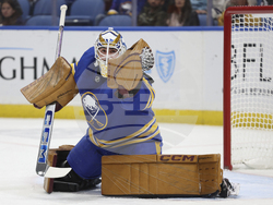 Panthers Sabres Hockey