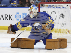 Panthers Sabres Hockey