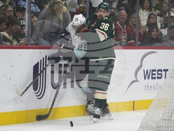 Kraken Wild Hockey