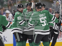 Islanders Stars Hockey