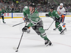Islanders Stars Hockey