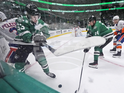 Islanders Stars Hockey