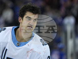 Utah Rangers Hockey