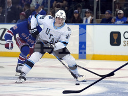 Utah Rangers Hockey