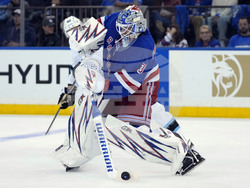 Utah Rangers Hockey