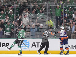 Islanders Stars Hockey