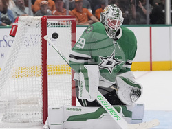 Islanders Stars Hockey
