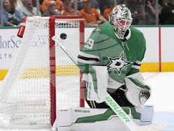 Islanders Stars Hockey