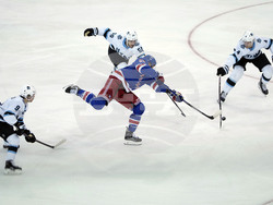 Utah Rangers Hockey